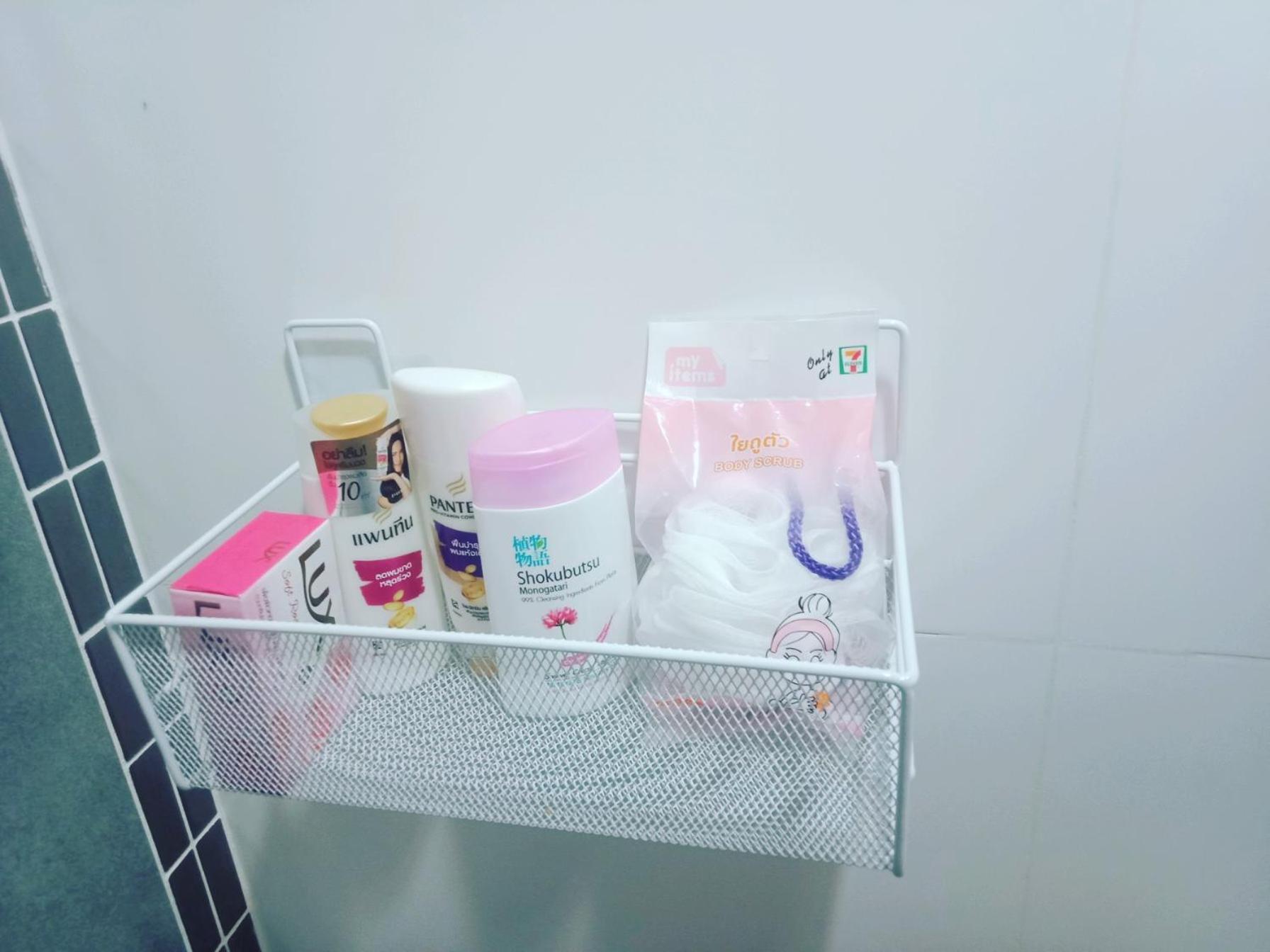 2 ห้องนอน 2 ห้องน้ำ Seaview Jomtien ชั้น18 Apartment Luaran gambar