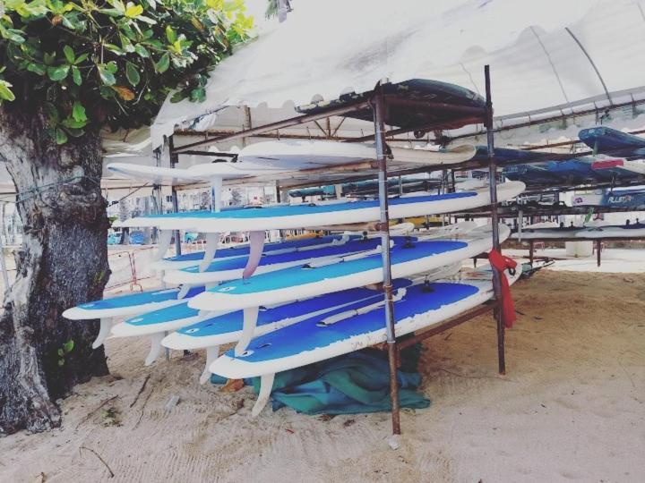 2 ห้องนอน 2 ห้องน้ำ Seaview Jomtien ชั้น18 Apartment Luaran gambar