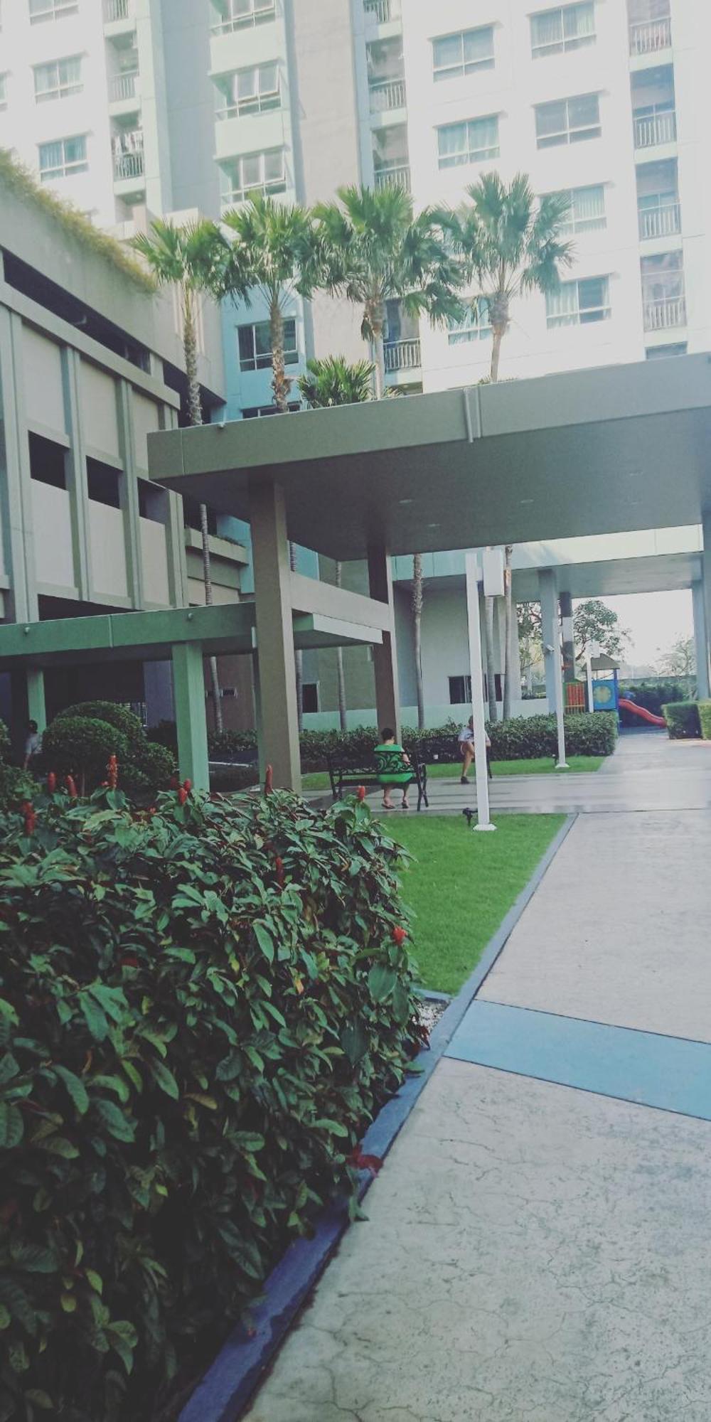 2 ห้องนอน 2 ห้องน้ำ Seaview Jomtien ชั้น18 Apartment Luaran gambar